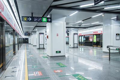 次氯酸消毒液可進行空氣消殺