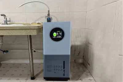 次氯酸在教育領域的消殺應用場景