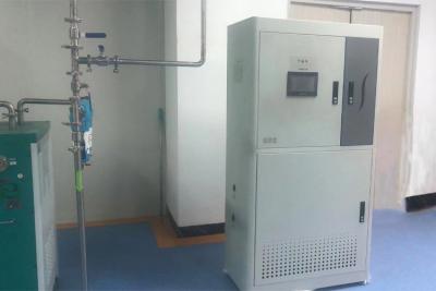SHC-1000發貨荷蘭啦
