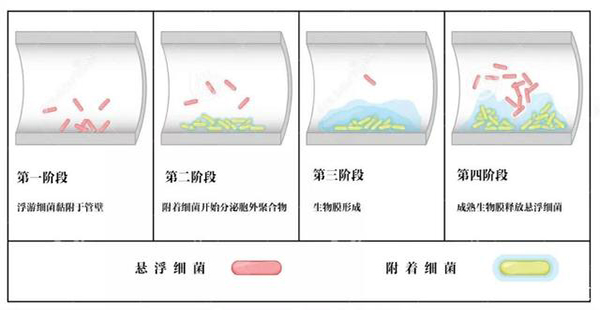 牙科專用次氯酸發生器
