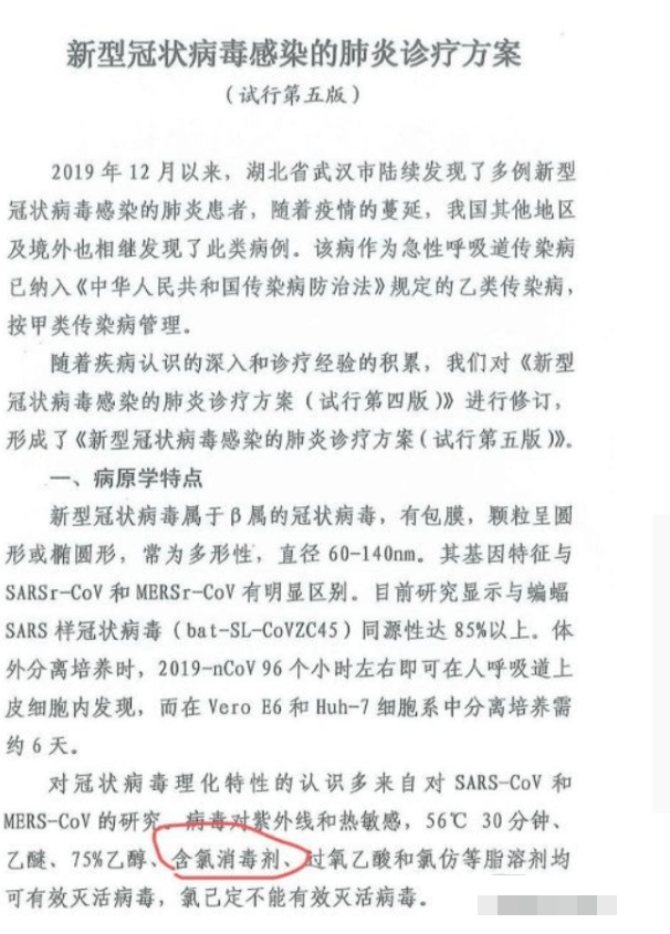 次氯酸發生器報告
