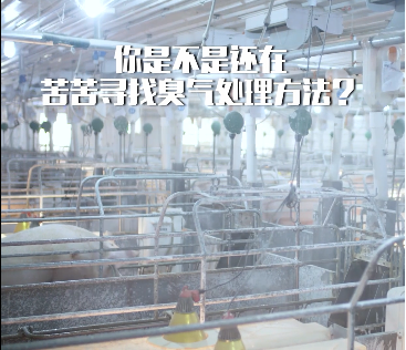 養殖場行業問題