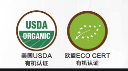 有機認證